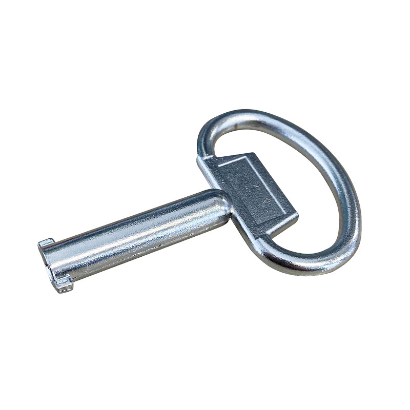 Wheelie Bin Modular Bin Lock Head Wall/Post Mount