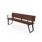 Timber Seats & Benches
