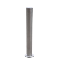 Stainless Steel Fixed Bollards