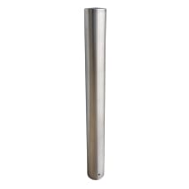 Stainless Steel Fixed Bollards