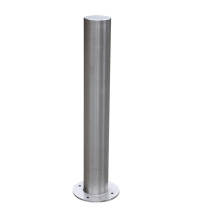 Stainless Steel Fixed Bollards