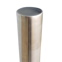 Stainless Steel Fixed Bollards