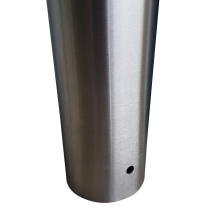 Stainless Steel Fixed Bollards