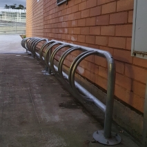 Multi Bike Station