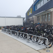 Multi Bike Station