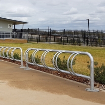 Multi Bike Station